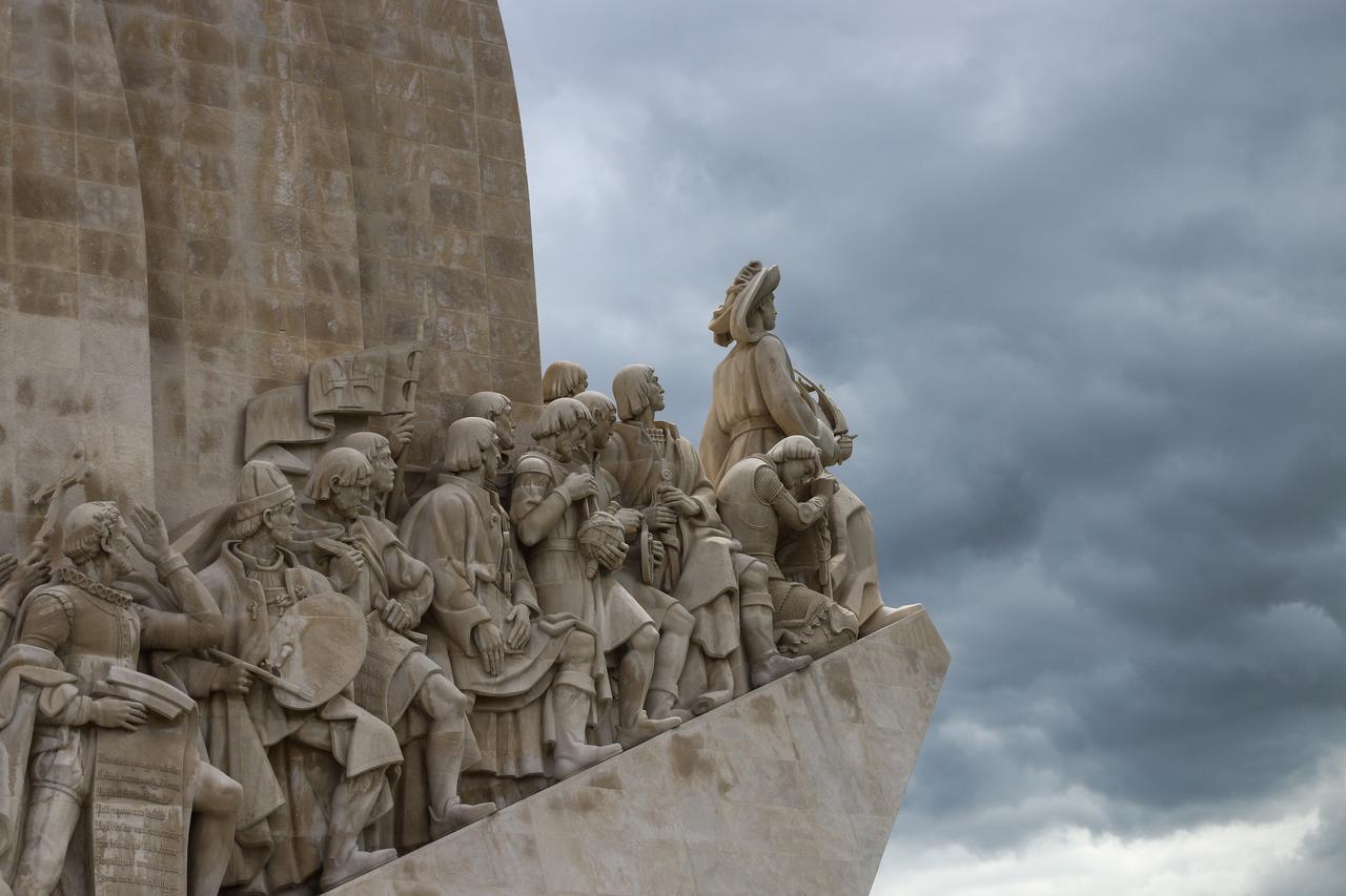 Go Native Lisbon - Principe Real公寓 外观 照片
