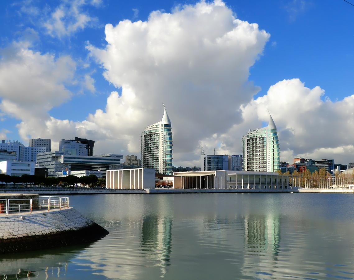 Go Native Lisbon - Principe Real公寓 外观 照片